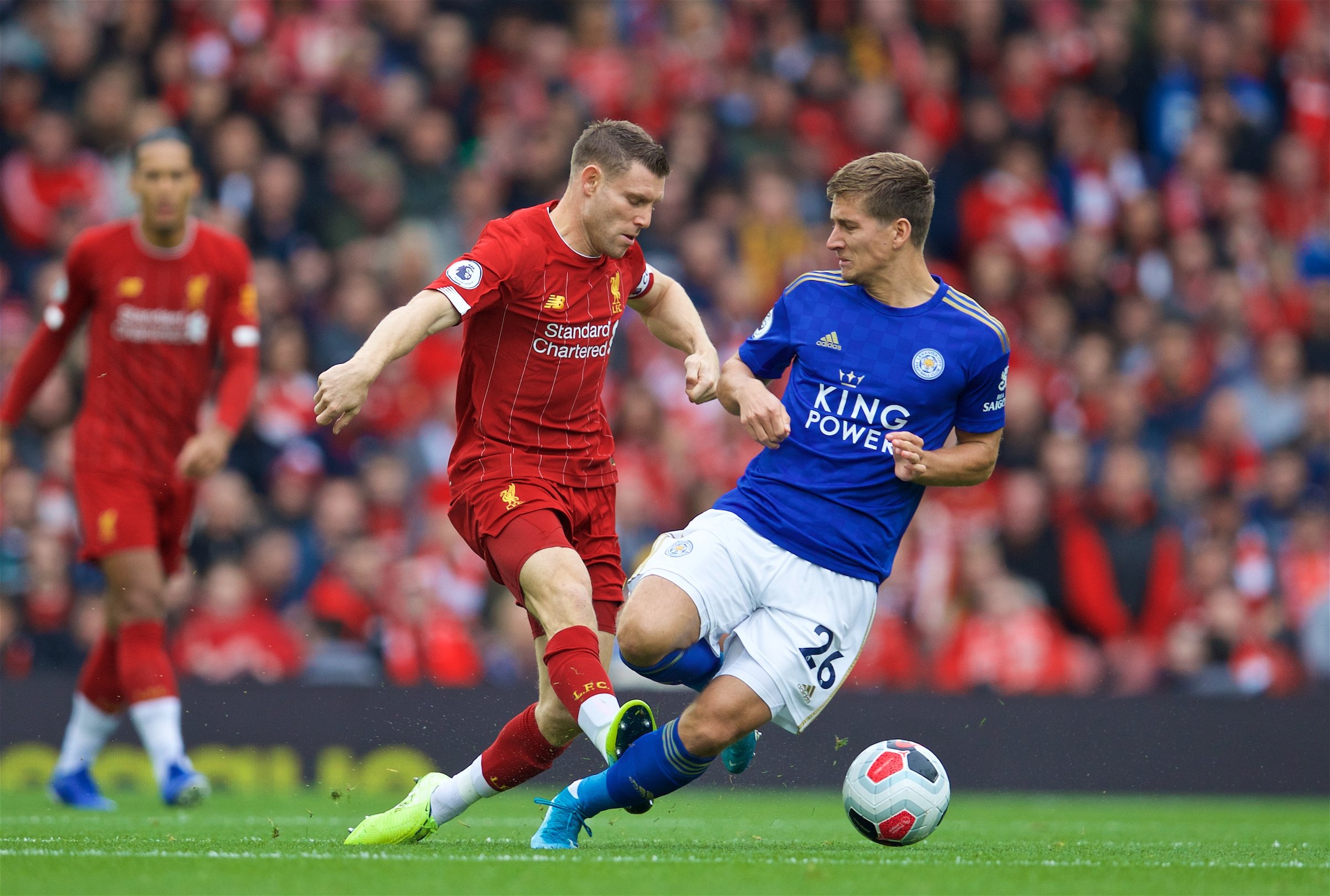 的未来充满 的未来充满