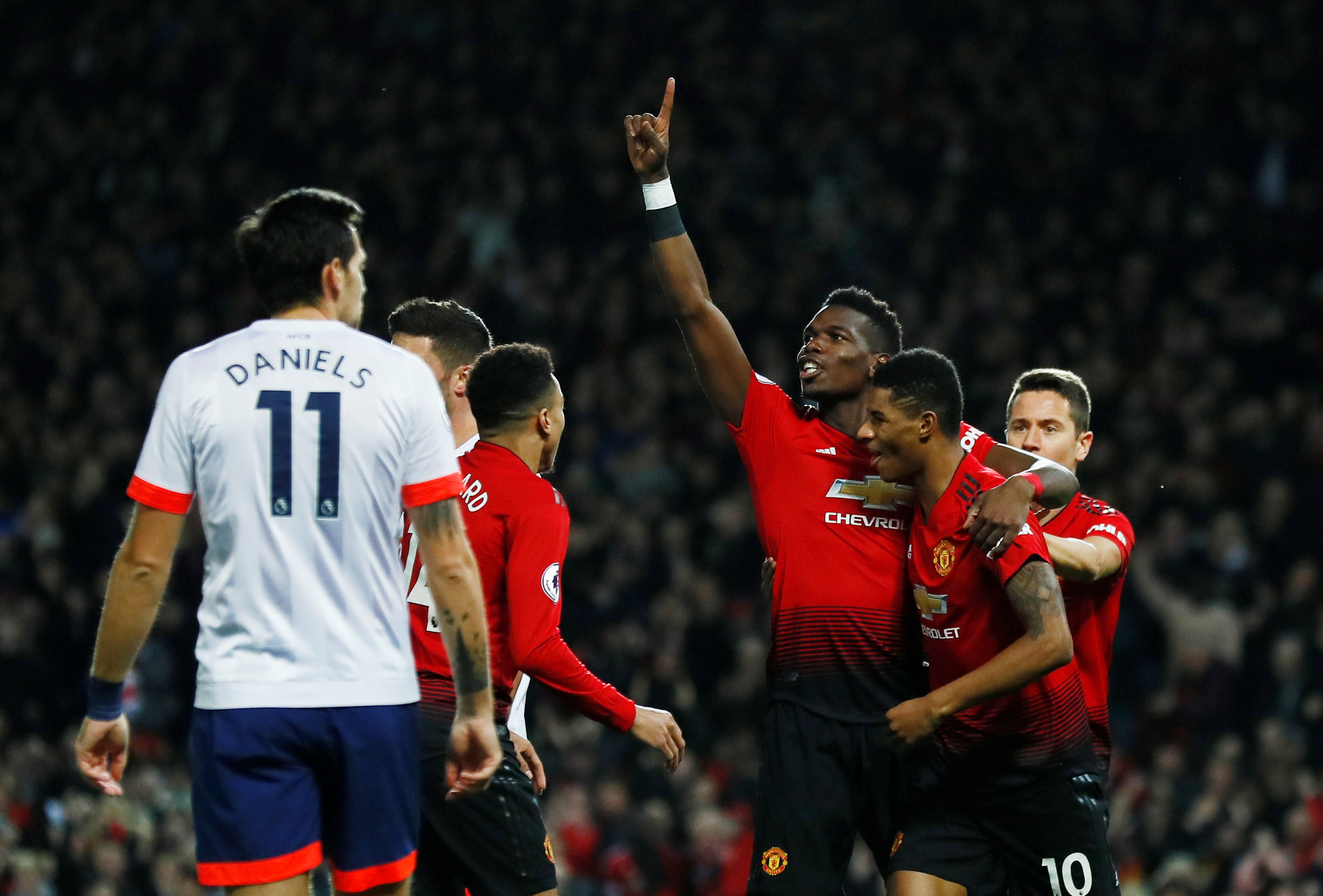 待最终的决 待最终的决